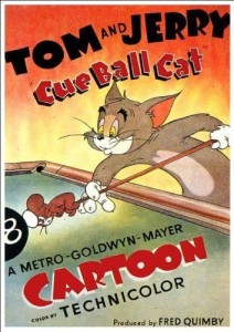 Cue Ball Cat Review