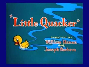 Little Quacker (1950)