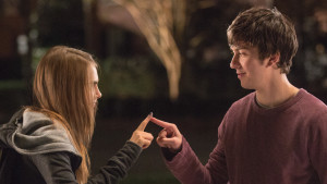 Paper Towns Review