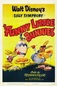 Funny Little Bunnies Review