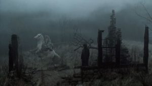 Sleepy Hollow Movie Review