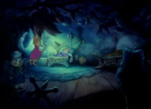 The Secret of NIMH Movie Review