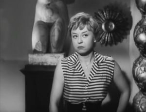 Nights of Cabiria Movie Review
