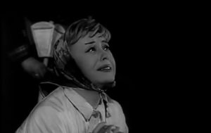 Nights of Cabiria Movie Review