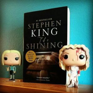 The Shining Book Review