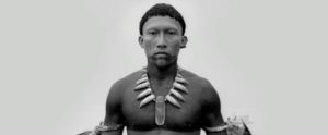 Embrace of the Serpent Movie Review