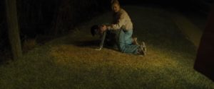 Midnight Special Movie Review
