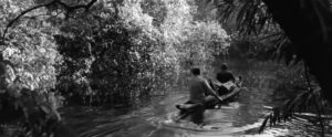Embrace of the Serpent Movie Review