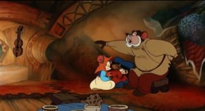 An American Tail Movie Review