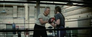 Million Dollar Baby Movie Review
