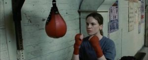 Million Dollar Baby Movie Review