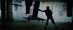Million Dollar Baby Movie Review
