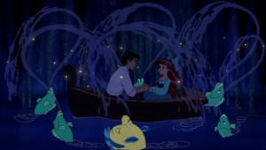 The Little Mermaid Movie Review