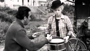 La Strada Movie Review