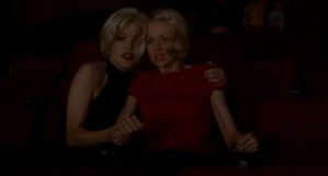 Mulholland Drive Movie Review