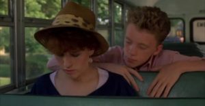 Sixteen Candles Movie Review