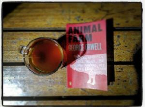 Animal Farm Book Review
