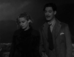 The 39 Steps Movie Review