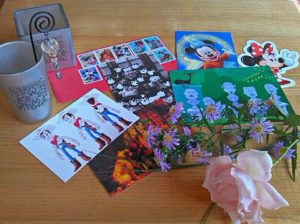 Postcrossing