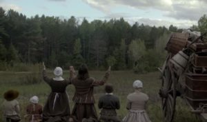 The Witch Movie Review