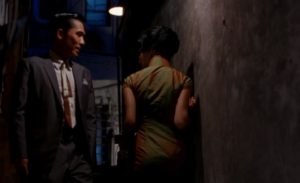 In the Mood for Love Movie Review