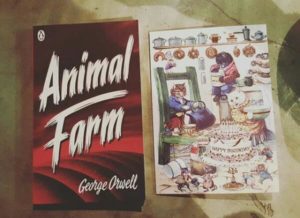 Animal Farm Book Review