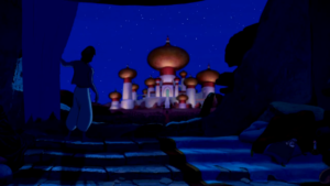 Aladdin Movie Review