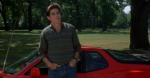 Sixteen Candles Movie Review