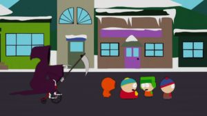 South Park Season 1 Review