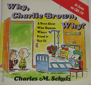 Why, Charlie Brown, Why Review
