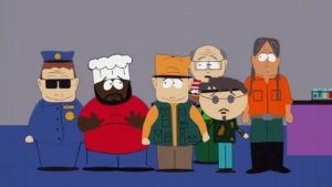 South Park Season 1 Review