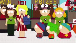 South Park Season 2 Review