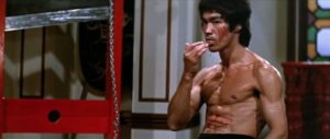 Enter the Dragon Movie Review
