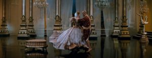 The King and I Movie Review