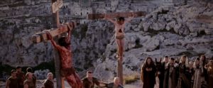 The Passion of the Christ Movie Review