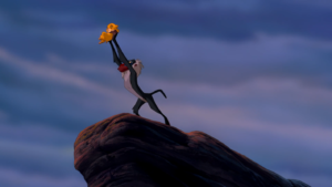 The Lion King Movie Review