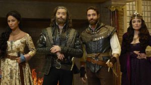 Galavant Bewitched, Bothered and Belittlednt