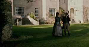 Love & Friendship Movie Review