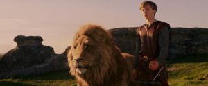The Chronicles of Narnia: The Lion, the Witch and the Wardrobe Movie Review