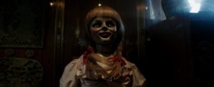 The Conjuring Movie Review