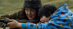 Hunt for the Wilderpeople Movie Review