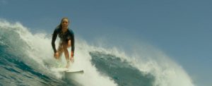 The Shallows Movie Review