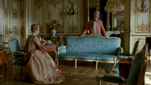 Dangerous Liaisons Movie Review