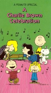 A Charlie Brown Celebration Review