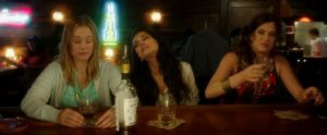 Bad Moms Movie Review
