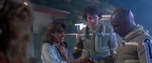 The Last Starfighter Movie Review