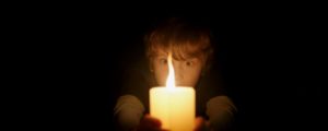 Lights Out Movie Review