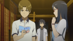 Anohana Review