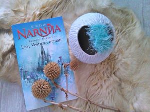 The Lion, the Witch and the Wardrobe Book Review