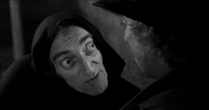 Young Frankenstein Movie Review